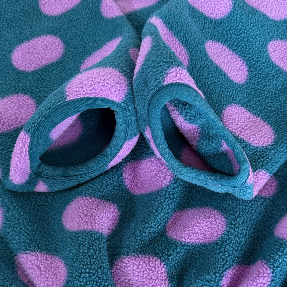 Patagonia kids Fleece - Picture 5 of 5